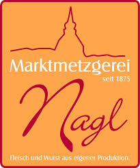 logo metzgerei nagl