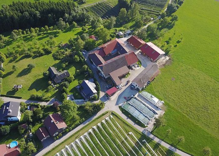 maura z'starzing familie hausjell hof