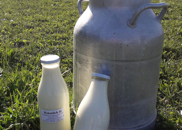 maura z'starzing familie hausjell produkte rohmilch